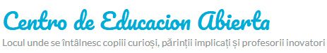Centro de educaciòn abierta